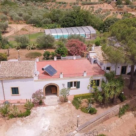 Villa Le Lune Santa Margherita di Belice Ngoại thất bức ảnh