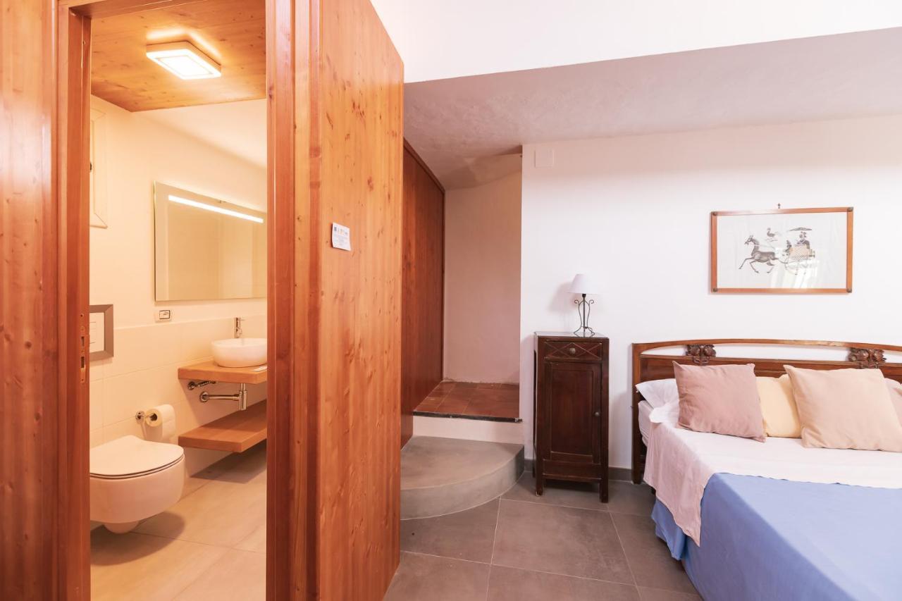 Villa Le Lune Santa Margherita di Belice Ngoại thất bức ảnh