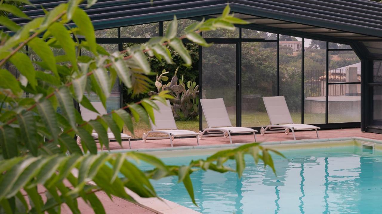 Villa Le Lune Santa Margherita di Belice Ngoại thất bức ảnh