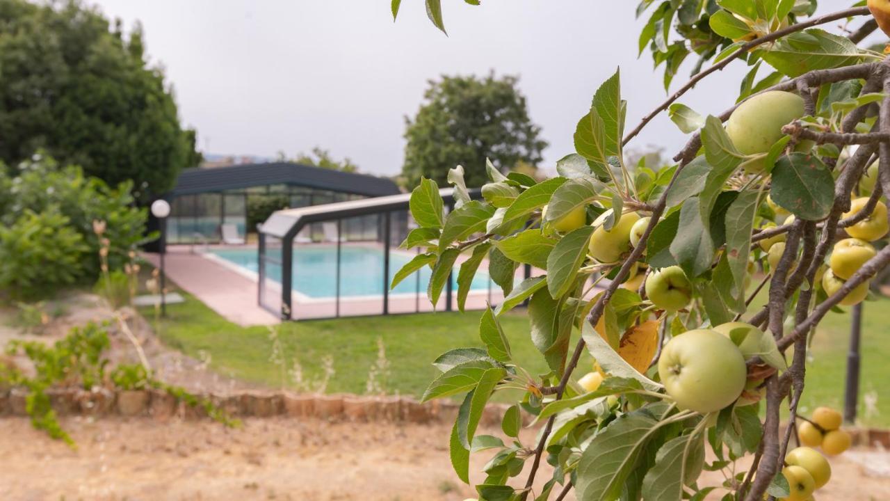 Villa Le Lune Santa Margherita di Belice Ngoại thất bức ảnh